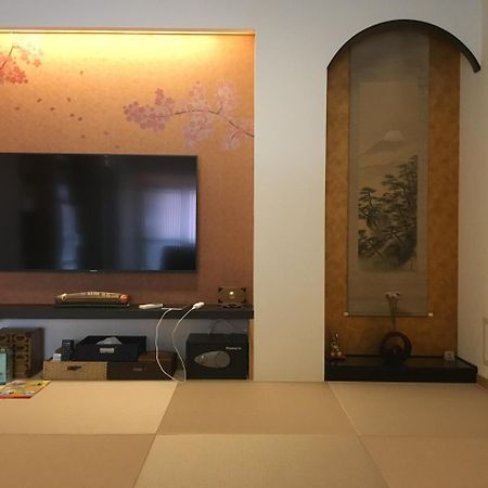 Tokyo Inn Sakura An Εξωτερικό φωτογραφία