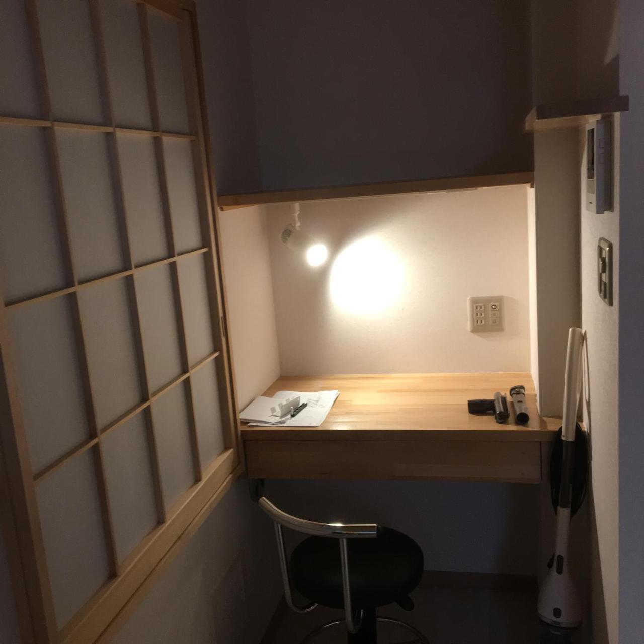 Tokyo Inn Sakura An Εξωτερικό φωτογραφία