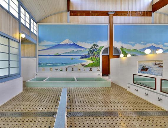 Tokyo Inn Sakura An Εξωτερικό φωτογραφία