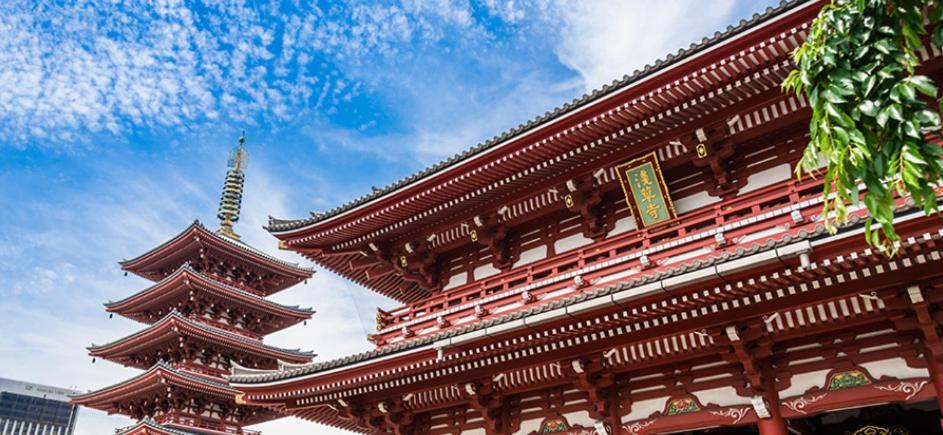 Tokyo Inn Sakura An Εξωτερικό φωτογραφία
